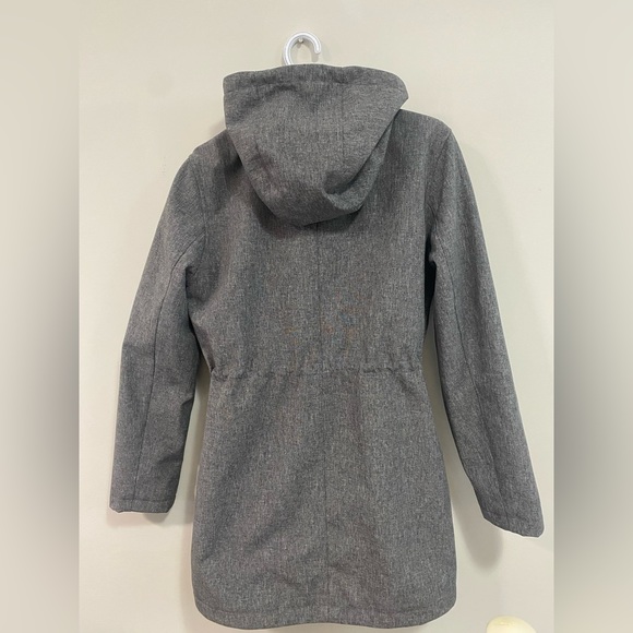 Joe Fresh Long Jacket. - Picture 3 of 4